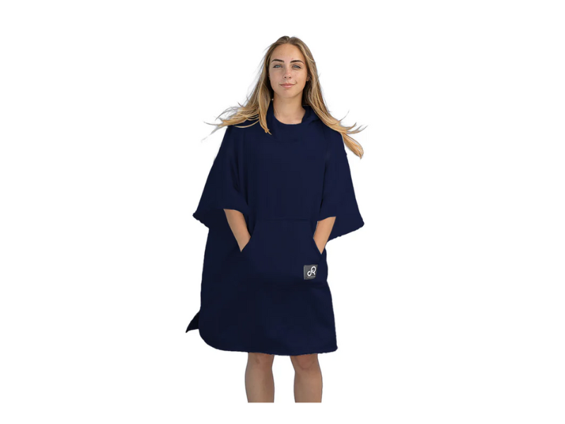 Lane Leader Dry Robe