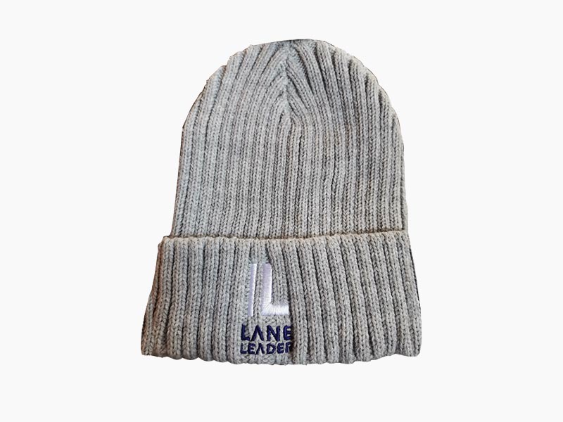 Lane Leader Beanie