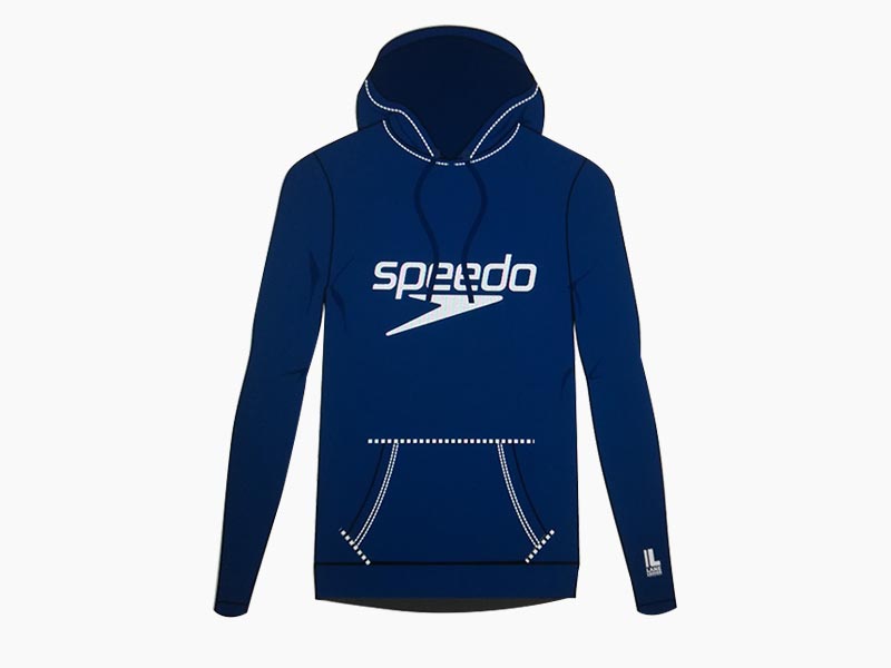 Lane Leader Hoodie