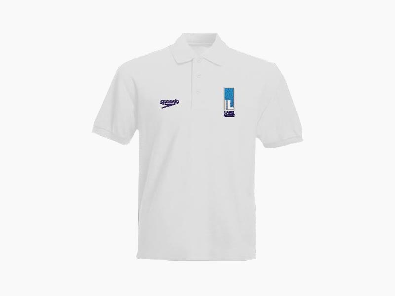 Lane Leader Official MEN T-shirt