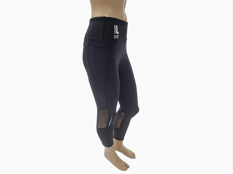 Lane Leader Ladies Tights